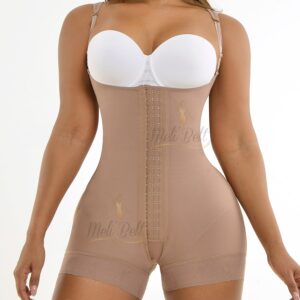 1027 Boxer Shaper Meli'Belt