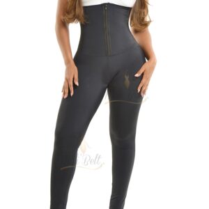 7128 Girdle with Leggings Included Meli'Belt