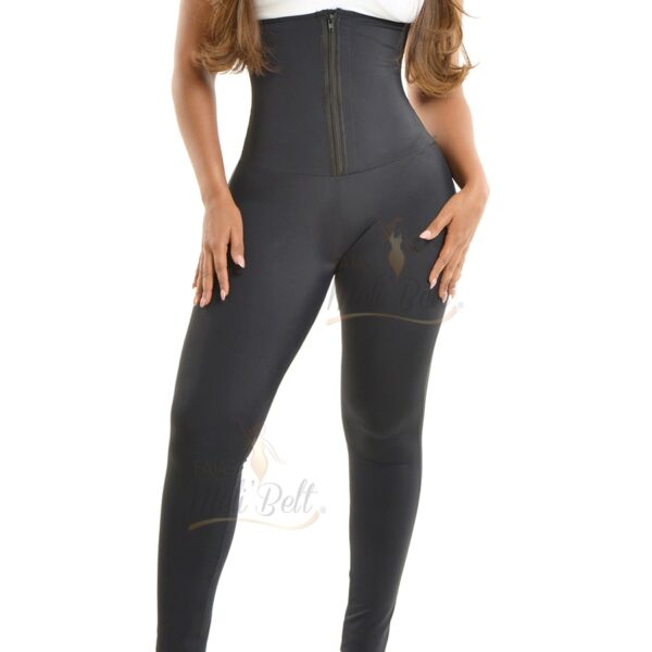 7128 Girdle with Leggings Included Meli'Belt