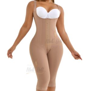 3016 Shaper With 7 Rods and Hourglass style Meli'Belt
