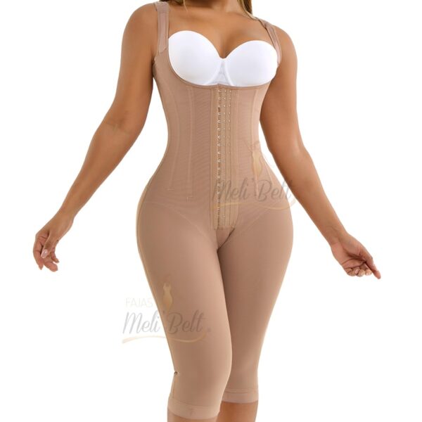 3016 Shaper With 7 Rods and Hourglass style Meli'Belt
