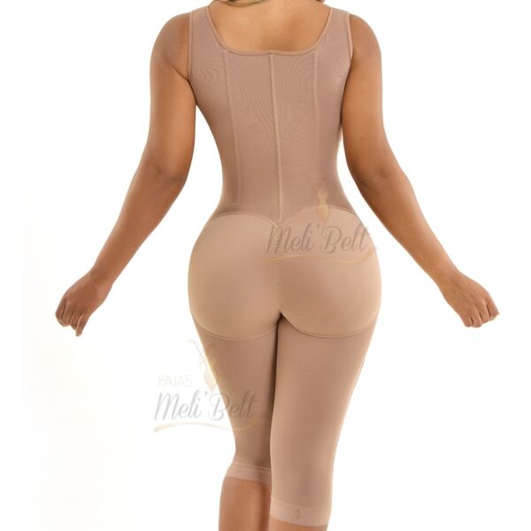 3016 Shaper With 7 Rods and Hourglass style Meli'Belt - Image 2