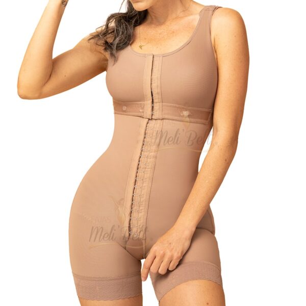 3019 shape Meli'Belt with bra