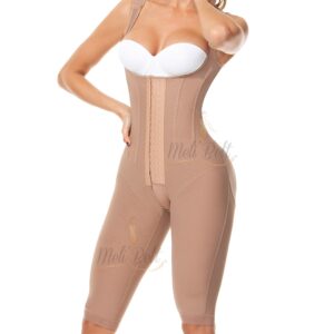 3031 Shaper with 7 rods and Long Leg Meli'Belt