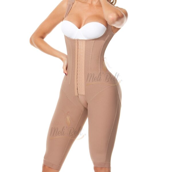 3031 Shaper with 7 rods and Long Leg Meli'Belt