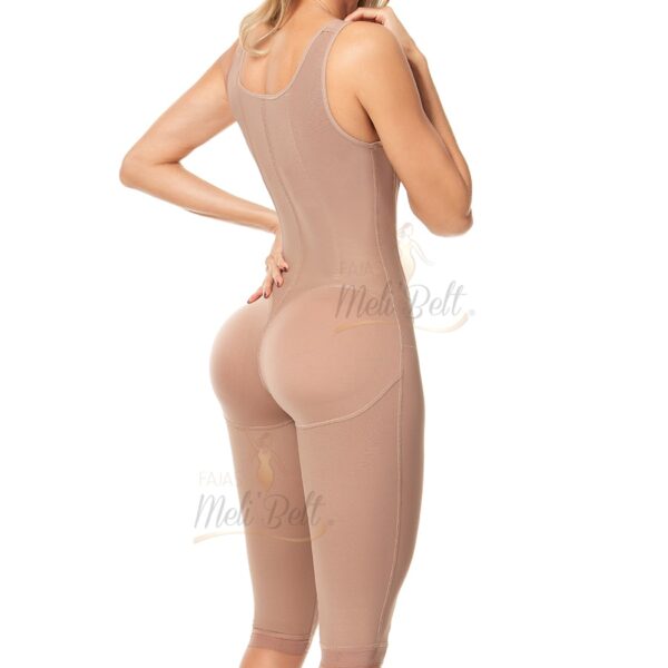 3031 Shaper with 7 rods and Long Leg Meli'Belt - Image 2
