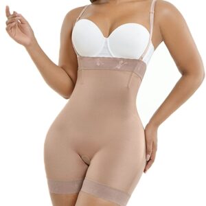 012 Strapless Shapewear Medium Compression Meli'Belt