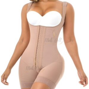 2019 Complete shapewear Meli'Belt