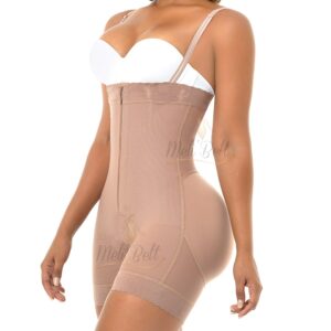 2020 Strapless shapewear Meli'Belt