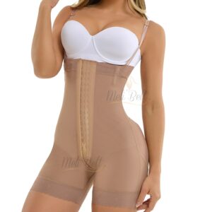 2022 Strapless shapewear Meli’Belt