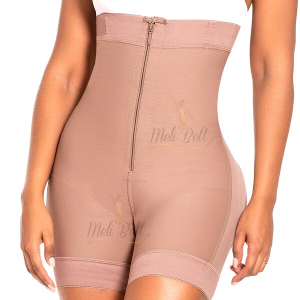 2025 Faja Strapless (seamless buttock) Meli'Belt
