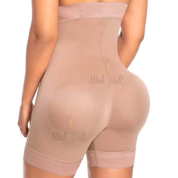 2025 Faja Strapless (seamless buttock) Meli'Belt - Image 2