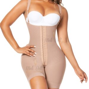 2030 Hourglass style Meli'Belt