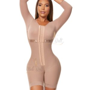 2031 Hourglass style Meli'Belt