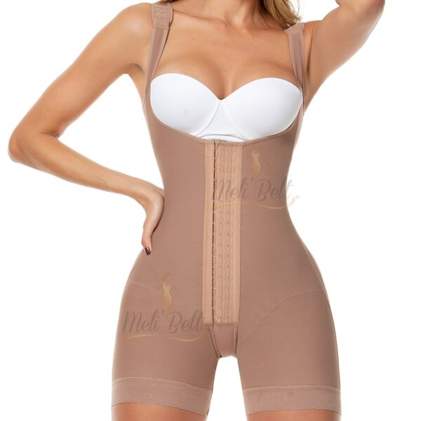 2032 Hourglass style Meli'Belt