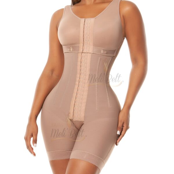 2033 With 7 rods and bra Meli'Belt