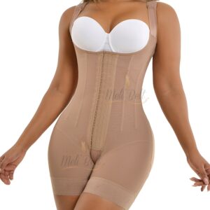 2034 With 7 rods plus hourglass style Meli'Belt