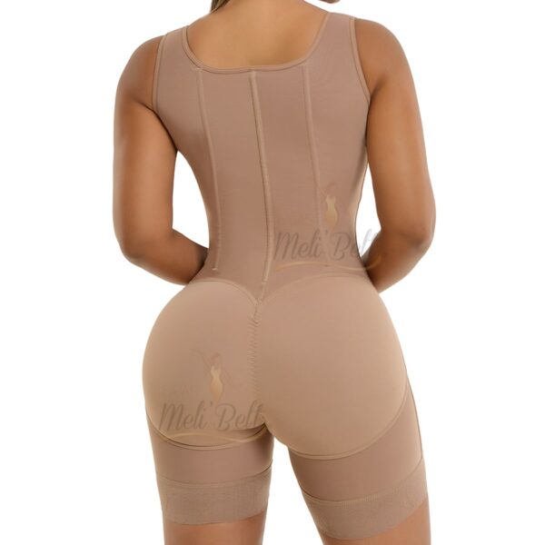 2034 With 7 rods plus hourglass style Meli'Belt - Image 2