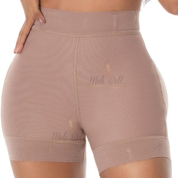 5012 Short Butt Shaper Meli'Belt