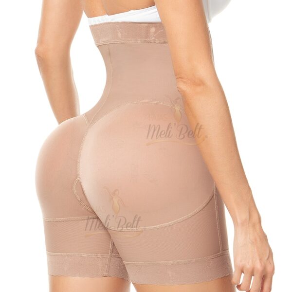 5022 High short strapless Meli'Belt - Image 2