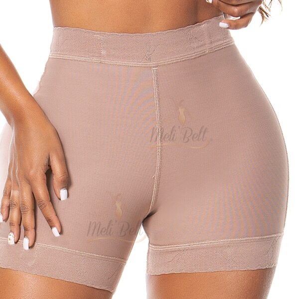5030 Butt Lifting Shorts Meli'Belt