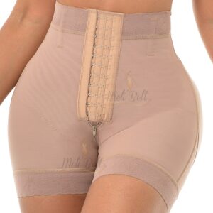 Shorts butt lift 5015-min 5015 Butt lifter short hourglass style Meli'Belt