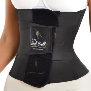 6026 Hourglass Waistband Meli'Belt